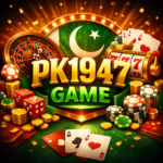 PK1947 game